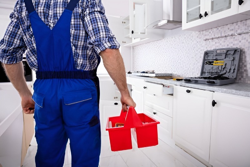 Wine Cooler and Cellar Repair in Orange